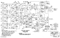 Fender PA-135 - Schematic 